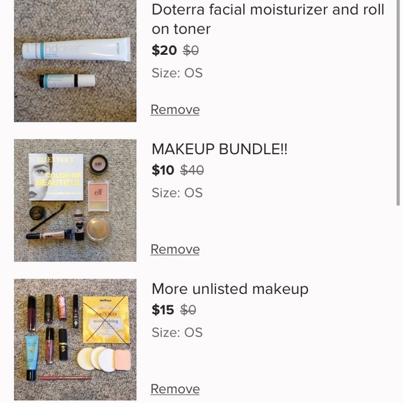 TRADE FOR LEXI0799 - Picture 1 of 1